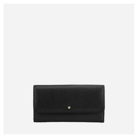 Černá dámská peněženka Geox - Dámské
