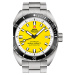 Swiss Military SMA34100.05 Diver Titanium Automatic 42 mm