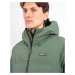 Patagonia M's Jackson Glacier Jacket Torrey Pine Green