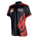 Dres Red Dragon Jonny Clayton Tour, velikost L