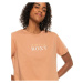 Roxy NOON OCEAN Dámské tričko, lososová, velikost