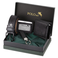 Set Polo Air