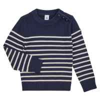 Petit Bateau LONGANE Tmavě modrá