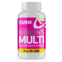 USN (Ultimate Sports Nutrition) USN Multi Vitamins For Women 90 tablet