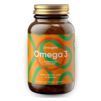 Orangefit Omega 3 60 kapslí