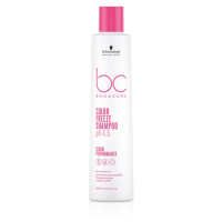 Schwarzkopf Professional BC Bonacure Color Freeze ochranný šampon pro barvené vlasy 250 ml
