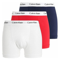 Calvin Klein 3 PACK - pánské boxerky U2662G-I03