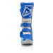 ACERBIS X-TEAM KID dětské boty modrá