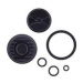 Cyklistické náhradní díly Sram Caliper Piston Kit 2 Piston 21Mmlvl Tl/T