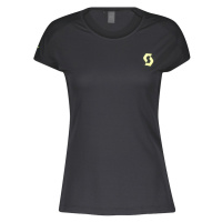 SCOTT Dámské běžecké tričko s krátkým rukávem RC Run Team s/sl