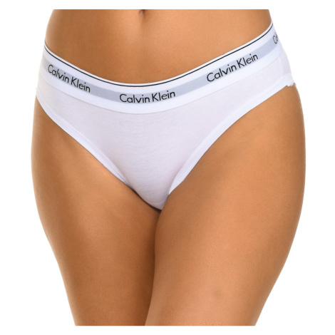 Calvin Klein Jeans CK478E-100 Bílá