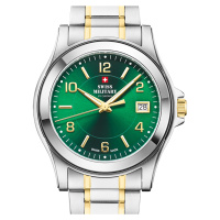 Swiss Military by Chrono SM34002.28 Mens Watch 39mm