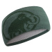 Mammut Tweak Headband 1191-03451-40239 - dark jade/woods