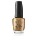 OPI Nail Lacquer Terribly Nice lak na nehty Five Golden Flings 15 ml