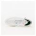 Tenisky Filling Pieces Low Top Bianco Green