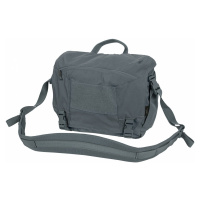 Brašna přes rameno Helikon-Tex® Urban Courier Bag Medium® Cordura® - šedá