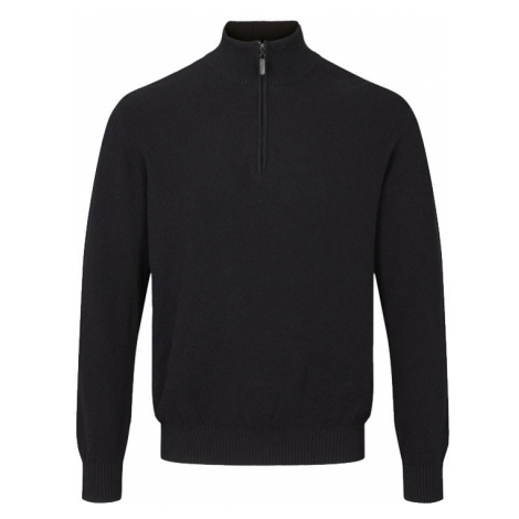 By Garment Makers Theo Half Zip