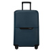 Samsonite Magnum Eco Spinner 69cm Modrá