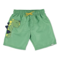 Sterntaler Koupel shorts Dino apple green