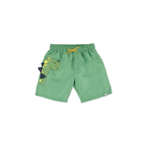 Sterntaler Koupel shorts Dino apple green