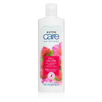 Avon Care Full Volume šampon a kondicionér 2 v 1 pro objem 700 ml