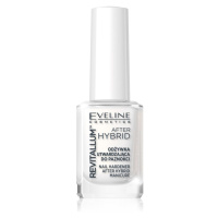 Eveline Cosmetics Nail Therapy After Hybrid kondicionér na poškozené nehty 12 ml