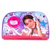 Dívčí kosmetická kabelka Disney Violetta - růžová