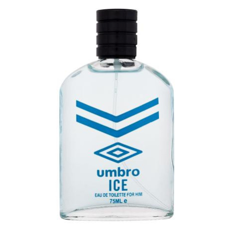 UMBRO Ice 75 ml toaletní voda pro muže