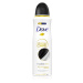 Dove Advanced Care Invisible Dry antiperspirant ve spreji 72h White Freesia & Violet Flower 200 