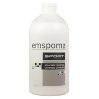 EMSPOMA SPORT Základní masážní emulze U 1000 ml