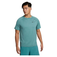 Nike DRI-FIT HYPERDRY Pánské tričko, tyrkysová, velikost