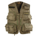 Snowbee vesta all seasons fly fishing vest