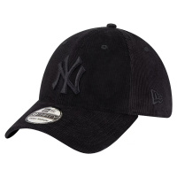 ČERNÁ MANŠESTROVÁ KŠILTOVKA NEW ERA CORD 39THIRTY NEW YORK YANKEES CAP