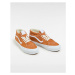 VANS Premium Sk8-mid 83 Shoes Unisex Orange, Size