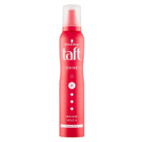 TAFT Shine pěna pro zářivý lesk  200 ml