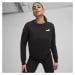 Puma ESS+ Relaxed Small Logo Crew TR