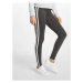 Villamontes Leggings - anthracite