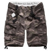 Kraťasy RAW VINTAGE SURPLUS® Division Shorts – Black Camo