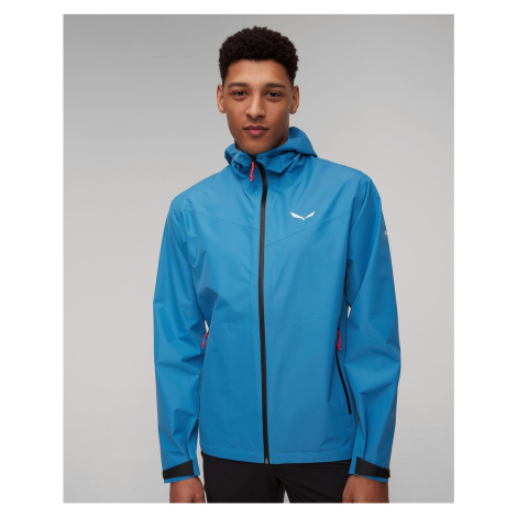 Nepromokavá Pánská Bunda Salewa Puez Aqua 4 2.5l Powertex