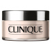 Clinique Sypký pudr (Blended Face Powder) 25 g 03 Transparency
