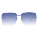 Ana Hickmann sluneční brýle HI3142 04B 55  -  Dámské