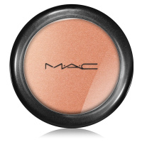 MAC Cosmetics Sheertone Shimmer Blush tvářenka odstín Sunbasque  6 g