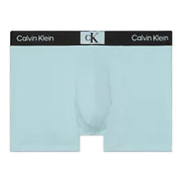 Spodní prádlo Pánské spodní prádlo TRUNK 000NB3403AN0L - Calvin Klein