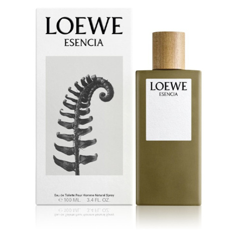 Loewe Esencia - EDT 100 ml