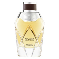Bentley Beyond The Collection Majestic Cashmere - EDP 100 ml