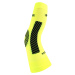 Voxx Protect Unisex kompresní návlek na koleno - 1 ks BM000000585900101851 neon žlutá