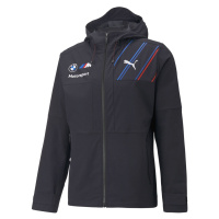 BMW Motorsport pánská bunda s kapucí team mens rain jacket F1 Team 2022