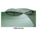 Přístřešek Husky Broof XL Barva: zelená