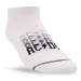 ponožky PERRI´S SOCK - AC/DC - DROP SHADOW LINER - WHITE