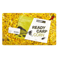 Carpway kukuřice ready carp corn natural chilli - 1,5 kg